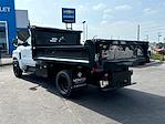 2024 Chevrolet Silverado 5500 Regular Cab DRW 2WD, Monroe Truck Equipment Z-DumpPRO™ Dump Truck for sale #241200 - photo 2