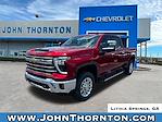 New 2024 Chevrolet Silverado 2500 LTZ Crew Cab 4WD, Pickup for sale #241225 - photo 1