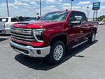 New 2024 Chevrolet Silverado 2500 LTZ Crew Cab 4WD, Pickup for sale #241225 - photo 4