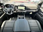 New 2024 Chevrolet Silverado 2500 LTZ Crew Cab 4WD, Pickup for sale #241225 - photo 23