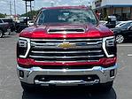 New 2024 Chevrolet Silverado 2500 LTZ Crew Cab 4WD, Pickup for sale #241225 - photo 5