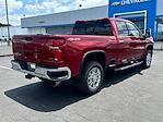 New 2024 Chevrolet Silverado 2500 LTZ Crew Cab 4WD, Pickup for sale #241225 - photo 7