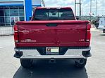 New 2024 Chevrolet Silverado 2500 LTZ Crew Cab 4WD, Pickup for sale #241225 - photo 8