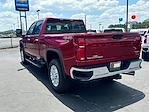 New 2024 Chevrolet Silverado 2500 LTZ Crew Cab 4WD, Pickup for sale #241225 - photo 2