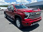 New 2024 Chevrolet Silverado 2500 High Country Crew Cab 4WD, Pickup for sale #241226 - photo 3