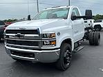 New 2024 Chevrolet Silverado 5500 Work Truck Regular Cab 2WD, Cab Chassis for sale #241264 - photo 3