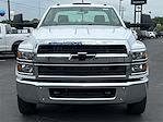 New 2024 Chevrolet Silverado 5500 Work Truck Regular Cab 2WD, Cab Chassis for sale #241264 - photo 4