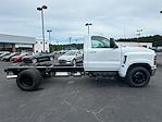 New 2024 Chevrolet Silverado 5500 Work Truck Regular Cab 2WD, Cab Chassis for sale #241264 - photo 6