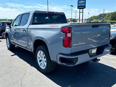 2024 Chevrolet Silverado 1500 Crew Cab 4WD, Pickup for sale #241269 - photo 2