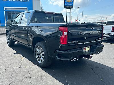 2024 Chevrolet Silverado 1500 Crew Cab 4WD, Pickup for sale #241277 - photo 2