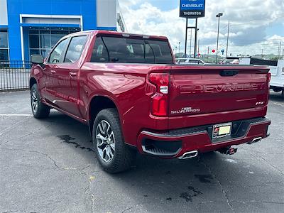 2024 Chevrolet Silverado 1500 Crew Cab 4WD, Pickup for sale #241297 - photo 2