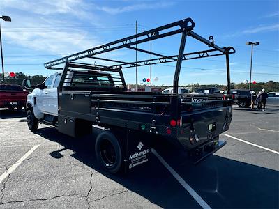 New 2024 Chevrolet Silverado 5500 Work Truck Crew Cab 4WD, Contractor Truck for sale #241341 - photo 2