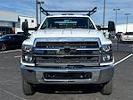 New 2024 Chevrolet Silverado 5500 Work Truck Crew Cab 4WD, Contractor Truck for sale #241341 - photo 4