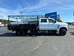 New 2024 Chevrolet Silverado 5500 Work Truck Crew Cab 4WD, Contractor Truck for sale #241341 - photo 6