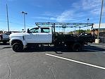 New 2024 Chevrolet Silverado 5500 Work Truck Crew Cab 4WD, Contractor Truck for sale #241341 - photo 9