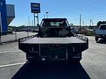 New 2024 Chevrolet Silverado 5500 Work Truck Crew Cab 4WD, Flatbed Truck for sale #241405 - photo 8