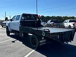 New 2024 Chevrolet Silverado 5500 Work Truck Crew Cab 4WD, Flatbed Truck for sale #241405 - photo 2