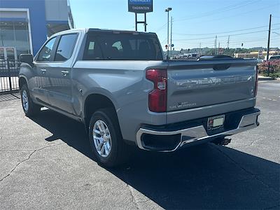 2024 Chevrolet Silverado 1500 Crew Cab 2WD, Pickup for sale #241446 - photo 2