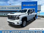 2024 Chevrolet Silverado 2500 Crew Cab 4WD, Pickup for sale #241483 - photo 1