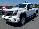 2024 Chevrolet Silverado 2500 Crew Cab 4WD, Pickup for sale #241483 - photo 4