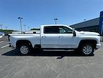 2024 Chevrolet Silverado 2500 Crew Cab 4WD, Pickup for sale #241483 - photo 6