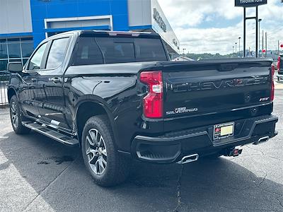 2024 Chevrolet Silverado 1500 Crew Cab 4WD, Pickup for sale #241491 - photo 2