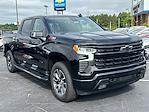 2024 Chevrolet Silverado 1500 Crew Cab 4WD, Pickup for sale #241491 - photo 3