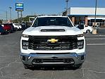 New 2024 Chevrolet Silverado 2500 Work Truck Crew Cab 4WD, 8' 2" Monroe Truck Equipment ServicePRO™ Service Truck for sale #241497 - photo 4