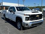 New 2024 Chevrolet Silverado 2500 Work Truck Crew Cab 4WD, 8' 2" Monroe Truck Equipment ServicePRO™ Service Truck for sale #241497 - photo 5