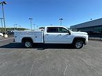 New 2024 Chevrolet Silverado 2500 Work Truck Crew Cab 4WD, 8' 2" Monroe Truck Equipment ServicePRO™ Service Truck for sale #241497 - photo 6