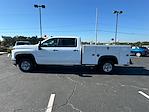 New 2024 Chevrolet Silverado 2500 Work Truck Crew Cab 4WD, 8' 2" Monroe Truck Equipment ServicePRO™ Service Truck for sale #241497 - photo 9