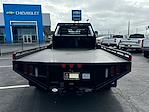 New 2024 Chevrolet Silverado 5500 Work Truck Crew Cab 4WD, Flatbed Truck for sale #241514 - photo 20