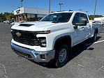 New 2024 Chevrolet Silverado 2500 Work Truck Crew Cab 4WD, Reading Mechanic Service Body Service Truck for sale #241531 - photo 3