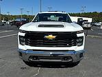 New 2024 Chevrolet Silverado 2500 Work Truck Crew Cab 4WD, Reading Mechanic Service Body Service Truck for sale #241531 - photo 4