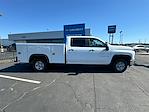 New 2024 Chevrolet Silverado 2500 Work Truck Crew Cab 4WD, Reading Mechanic Service Body Service Truck for sale #241531 - photo 6