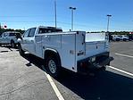 New 2024 Chevrolet Silverado 2500 Work Truck Crew Cab 4WD, Reading Mechanic Service Body Service Truck for sale #241531 - photo 2