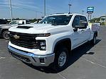 New 2024 Chevrolet Silverado 2500 Work Truck Crew Cab 4WD, 8' 2" Monroe Truck Equipment ServicePRO™ Service Truck for sale #241532 - photo 3