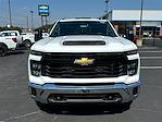 New 2024 Chevrolet Silverado 2500 Work Truck Crew Cab 4WD, 8' 2" Monroe Truck Equipment ServicePRO™ Service Truck for sale #241532 - photo 4