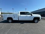 New 2024 Chevrolet Silverado 2500 Work Truck Crew Cab 4WD, 8' 2" Monroe Truck Equipment ServicePRO™ Service Truck for sale #241532 - photo 6