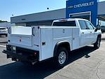 New 2024 Chevrolet Silverado 2500 Work Truck Crew Cab 4WD, 8' 2" Monroe Truck Equipment ServicePRO™ Service Truck for sale #241532 - photo 7