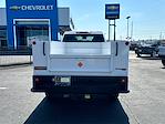 New 2024 Chevrolet Silverado 2500 Work Truck Crew Cab 4WD, 8' 2" Monroe Truck Equipment ServicePRO™ Service Truck for sale #241532 - photo 8