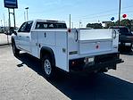 New 2024 Chevrolet Silverado 2500 Work Truck Crew Cab 4WD, 8' 2" Monroe Truck Equipment ServicePRO™ Service Truck for sale #241532 - photo 2