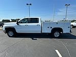 New 2024 Chevrolet Silverado 2500 Work Truck Crew Cab 4WD, 8' 2" Monroe Truck Equipment ServicePRO™ Service Truck for sale #241532 - photo 9