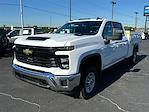 2024 Chevrolet Silverado 2500 Crew Cab 4WD, Monroe Truck Equipment ServicePRO™ Service Truck for sale #241533 - photo 3