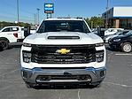 2024 Chevrolet Silverado 2500 Crew Cab 4WD, Monroe Truck Equipment ServicePRO™ Service Truck for sale #241533 - photo 4