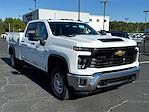 2024 Chevrolet Silverado 2500 Crew Cab 4WD, Monroe Truck Equipment ServicePRO™ Service Truck for sale #241533 - photo 5