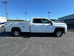 2024 Chevrolet Silverado 2500 Crew Cab 4WD, Monroe Truck Equipment ServicePRO™ Service Truck for sale #241533 - photo 6