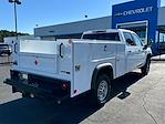 2024 Chevrolet Silverado 2500 Crew Cab 4WD, Monroe Truck Equipment ServicePRO™ Service Truck for sale #241533 - photo 7