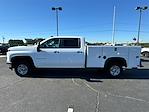 2024 Chevrolet Silverado 2500 Crew Cab 4WD, Monroe Truck Equipment ServicePRO™ Service Truck for sale #241533 - photo 9