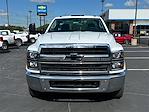 New 2024 Chevrolet Silverado 5500 Work Truck Regular Cab 2WD, Cab Chassis for sale #241546 - photo 4